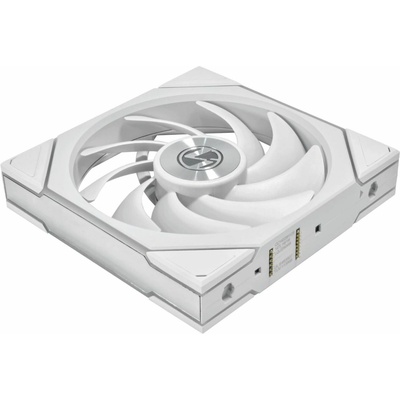 Lian Li UNI FAN TL Wireless 140 White 14TL1W1W