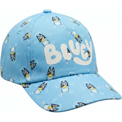 Fashion uk Bluey JR modrá
