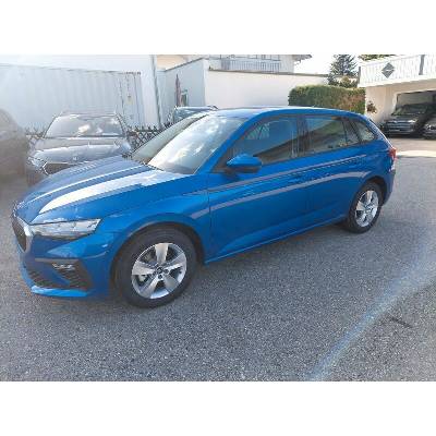Skoda Scala 1.0 TSI DSG Selection 85 kW