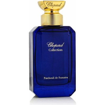 Chopard Collection Patchouli de Sumatra parfémovaná voda unisex 100 ml