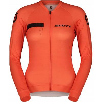 Scott Jersey W's RC Pro LS