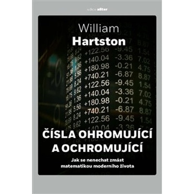 Čísla ohromující a ochromující – Hledejceny.cz
