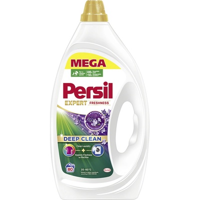 Persil prací gel Lavender Freshness 80 PD