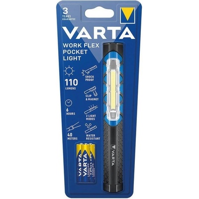 Varta VA0240