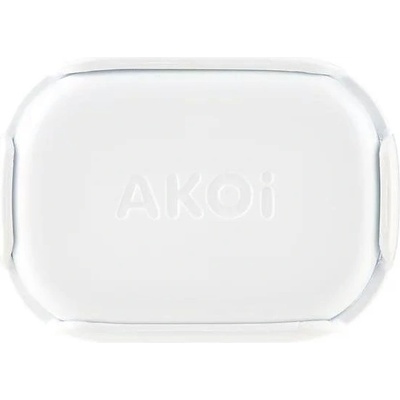 AKOi Heart 3v1 multifunkční