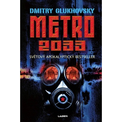Metro 2033 - Glukhovsky Dmitry