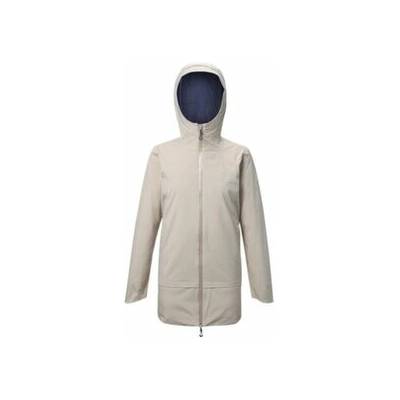 Millet Chaonix Warm Parka bežová