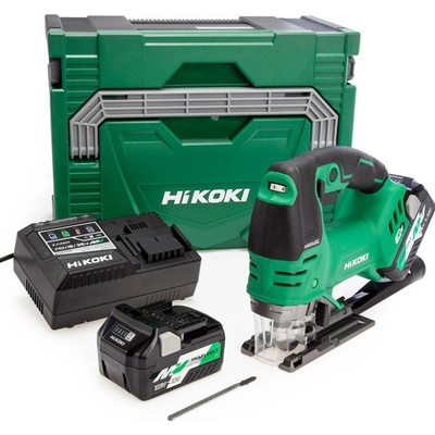 Hikoki CJ36DAWRZ