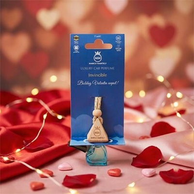 MARCO MARTELY Invincible 7 ml