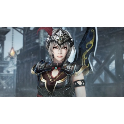 Dynasty Warriors 8 Complete