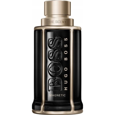 Hugo Boss Boss The Scent Magnetic parfumovaná voda pánska 100 ml