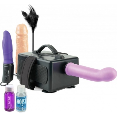 Pipedream FFS Portable Sex Machine
