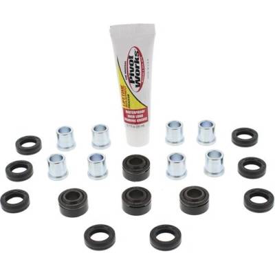 PIVOT WORKS sada na opravu horního/dolního ramena HONDA TRX 300EX 93-09, TRX 400EX 99-09, TRX 450/700