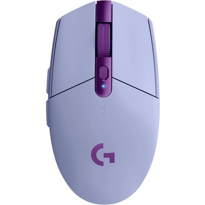 Logitech G305 Lightspeed Wireless Gaming Mouse 910-006022