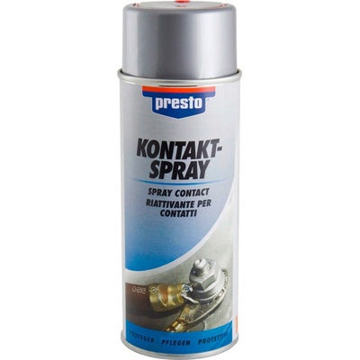K2 CONTACT SPRAY 400 ml – Hledejceny.cz
