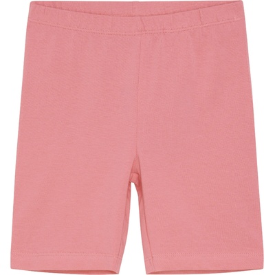 Minymo krátke legíny Strawberry pink