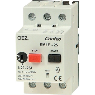 OEZ SM1E-1,6