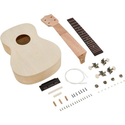 Harley Benton Ukulele DIY-Kit