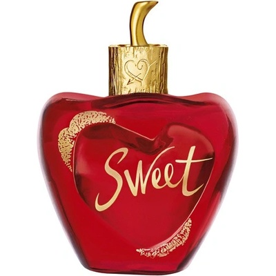 Lolita Lempicka Sweet Parfumovaná voda dámska 80 ml tester