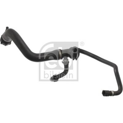 FEBI 44443 Hadica chladenia HADICE CHLAD.SYST.BMW X5 E53 4.4-4.6
