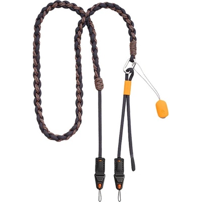 PGYTECH LinkGo Phone Strap Dual Mount Bl