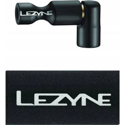 Lezyne Trigger Drive CO2 CNC