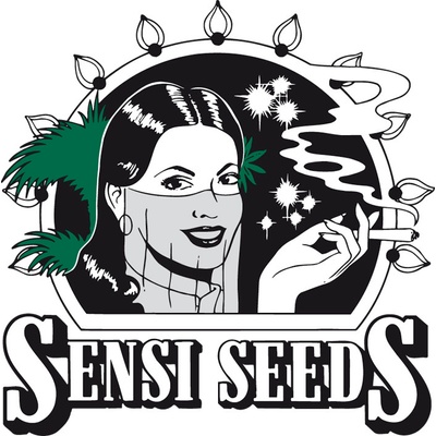Sensi seeds Banana Kush Cake Auto 0% THC Balenie: 5 ks