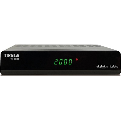 TESLA TE-3000