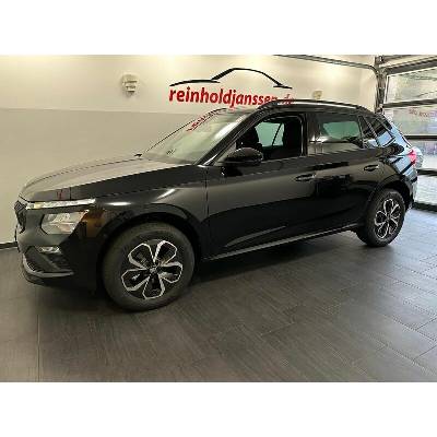 Skoda Kamiq 1.5 TSI Selection 110 kW