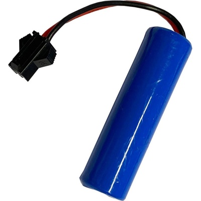Amewi Trade GmbH Li-Ion baterie 1S 3,7V 500mAh SM HBX – Hledejceny.cz