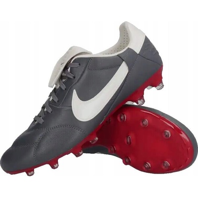 Nike THE PREMIER 3 FG Šedé