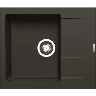 Pyramis Athlos 1B 1D, black