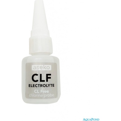 ASEKO Elektrolyt pro sondu CLF