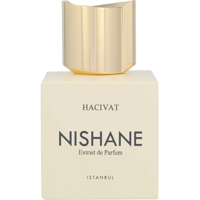 Nishane Hacivat parfém parfémovaná voda unisex 100 ml tester