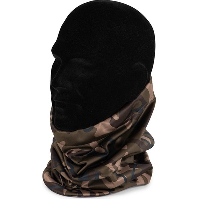 Fox Nákrčník Camo Thermal Snood