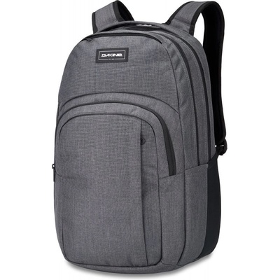 Dakine Campus l černá šedá 33 l