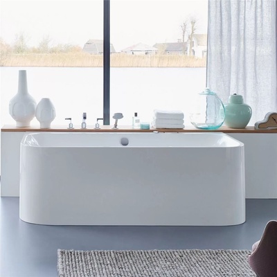 Duravit Happy D.2 180 x 80 cm 700318000000000