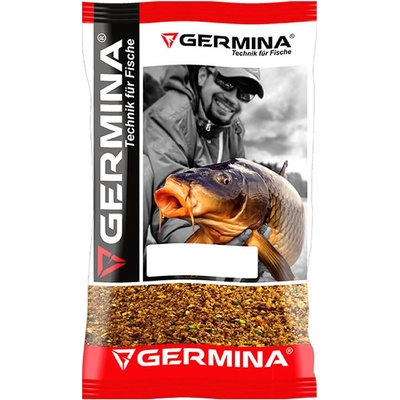 Germina KRMNÁ SMĚS GERMINA POPULAR 1 kg