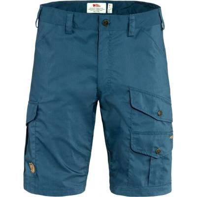 Fjällräven Vidda Pro Lite Shorts M Indigo Blue