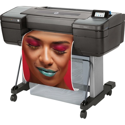 HP Designjet Z9+
