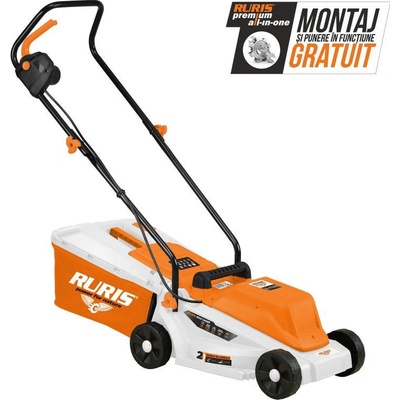 Ruris RXe1200