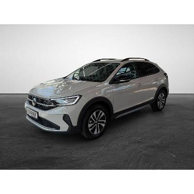 Volkswagen Taigo 1.0 TSI 70 kW