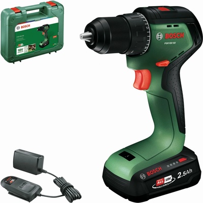 BOSCH PSR18V-60 06039D7201