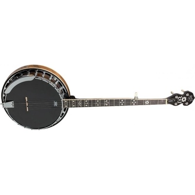 Barnes & Mullins BJ400 – Hledejceny.cz