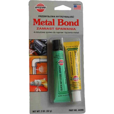 VERSACHEM V44209 METAL BOND na lepenie kovov