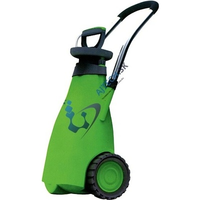 Kingjet WS 12 lit, na kolieskach 256360