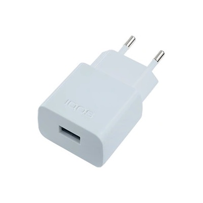 IQOS 3 USB NABÍJECÍ ADAPTÉR – Hledejceny.cz