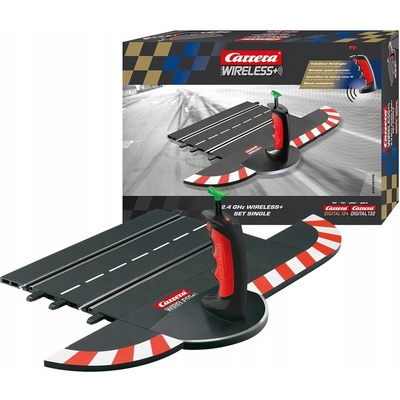 Carrera DIGITAL 132 124 2 4GHz Bezdrát. ovladač 1ks – Hledejceny.cz