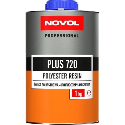 Novol 720 PLUS PE 1 kg
