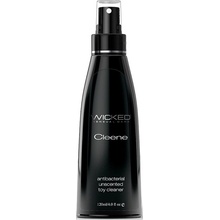 Wicked Sensual Care Anti Bacterial Toy Cleaner 120ml
